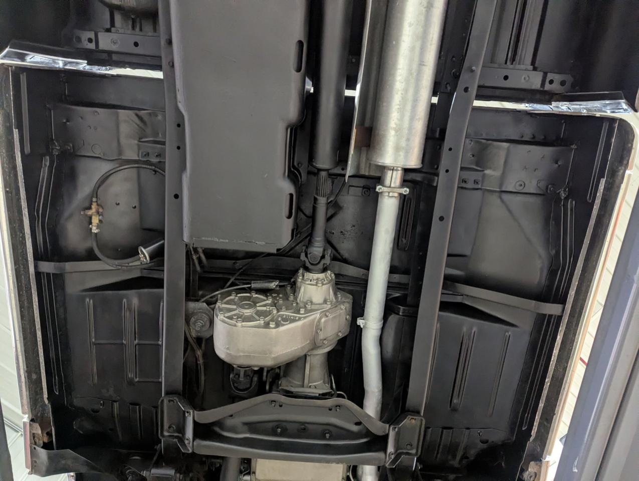 1978 Ford F250 XLT Ranger