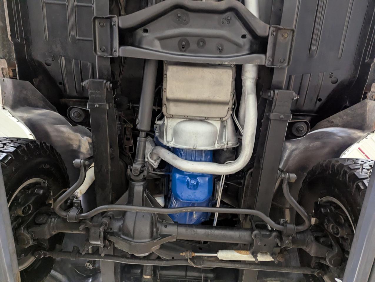 1978 Ford F250 XLT Ranger