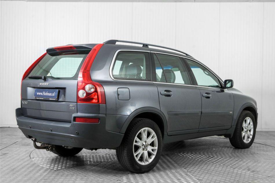2005 Volvo XC90