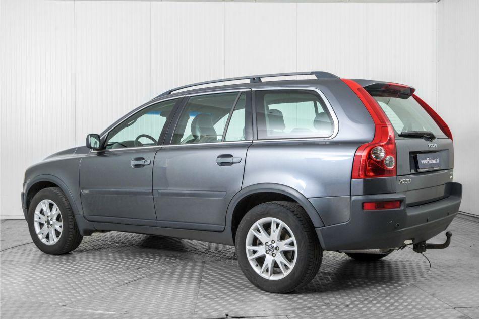 2005 Volvo XC90