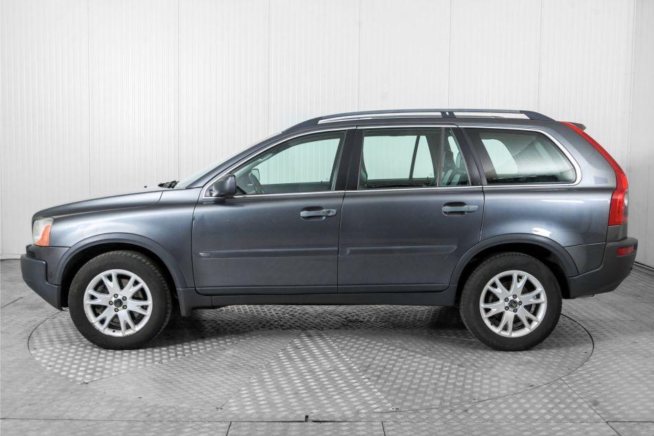 2005 Volvo XC90