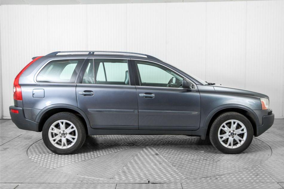 2005 Volvo XC90