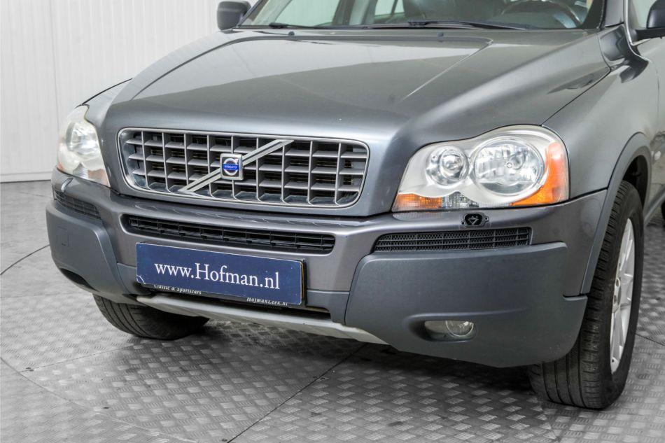 2005 Volvo XC90