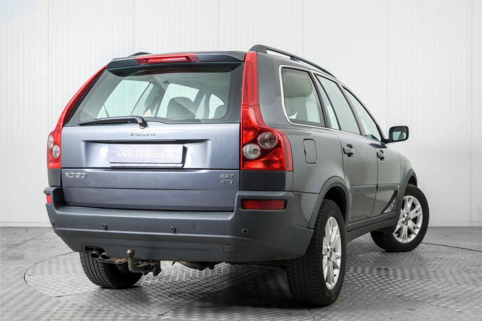 2005 Volvo XC90