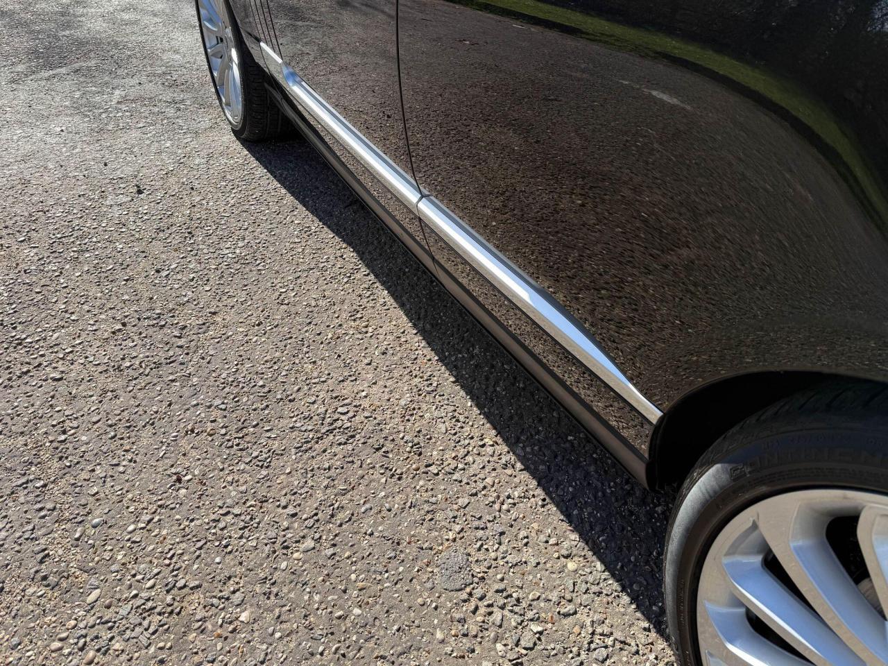 2013 Land Rover 4.4 SD V8 Autobiography SUV 5dr Diesel Auto 4WD Euro 5 (339 ps)