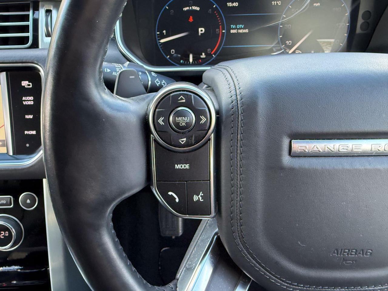 2013 Land Rover 4.4 SD V8 Autobiography SUV 5dr Diesel Auto 4WD Euro 5 (339 ps)