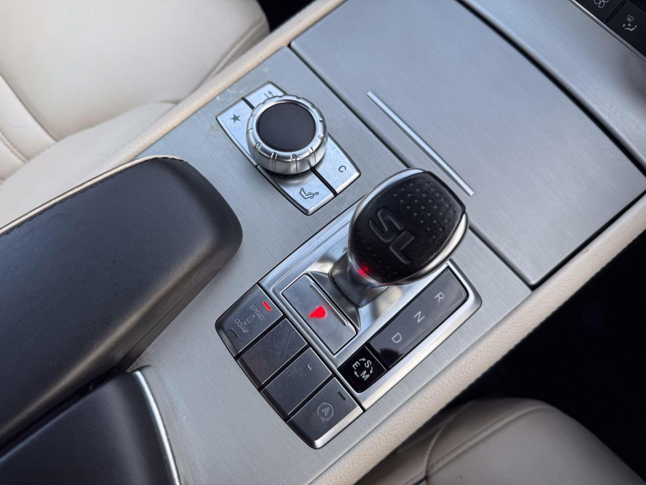 2014 Mercedes - Benz 3.0 SL400 AMG Sport Convertible 2dr Petrol G-Tronic Euro 6 (s/s) (333 ps)