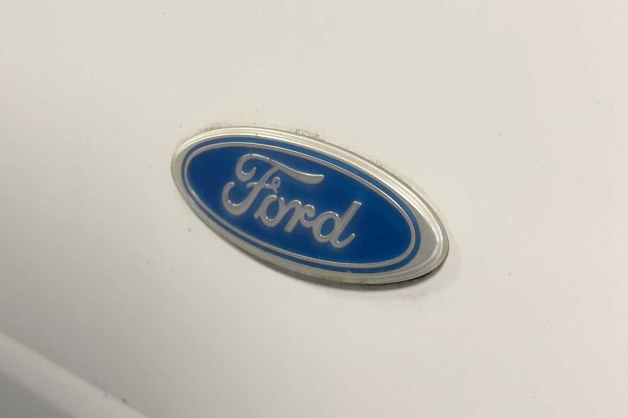 1990 Ford Escort 35 1.3 Van