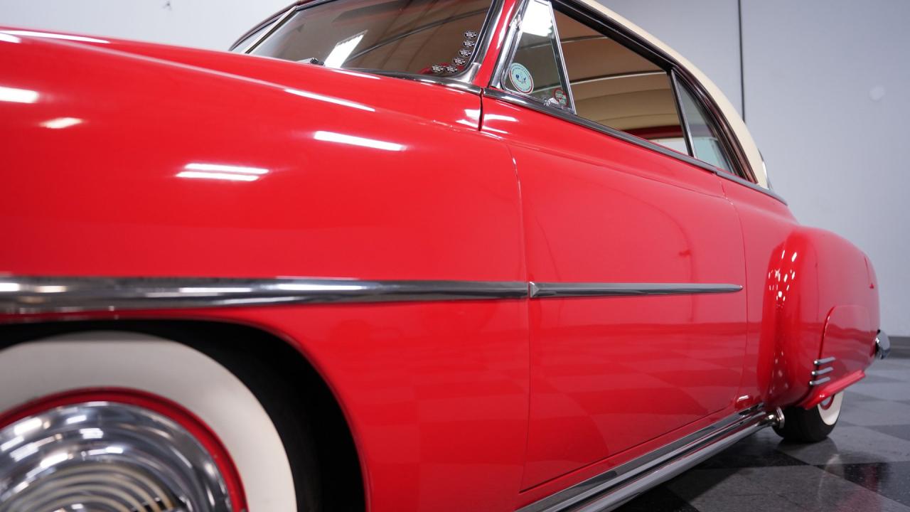 1952 Chevrolet Styleline