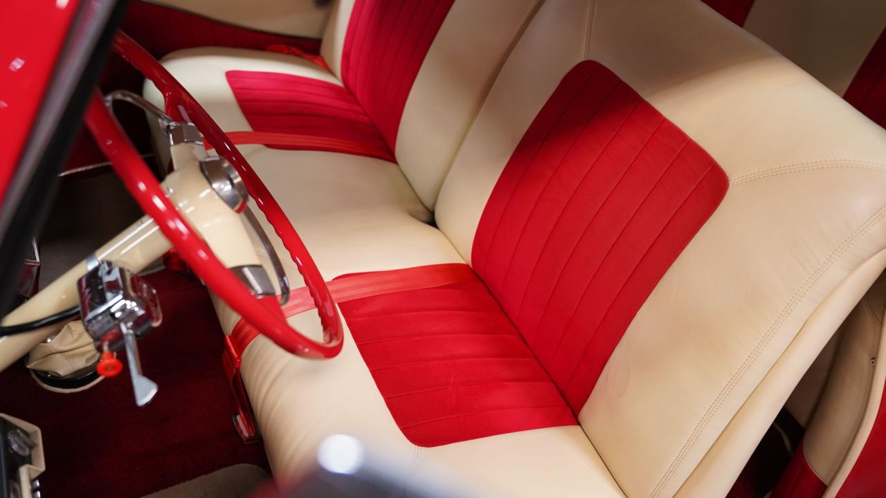 1952 Chevrolet Styleline