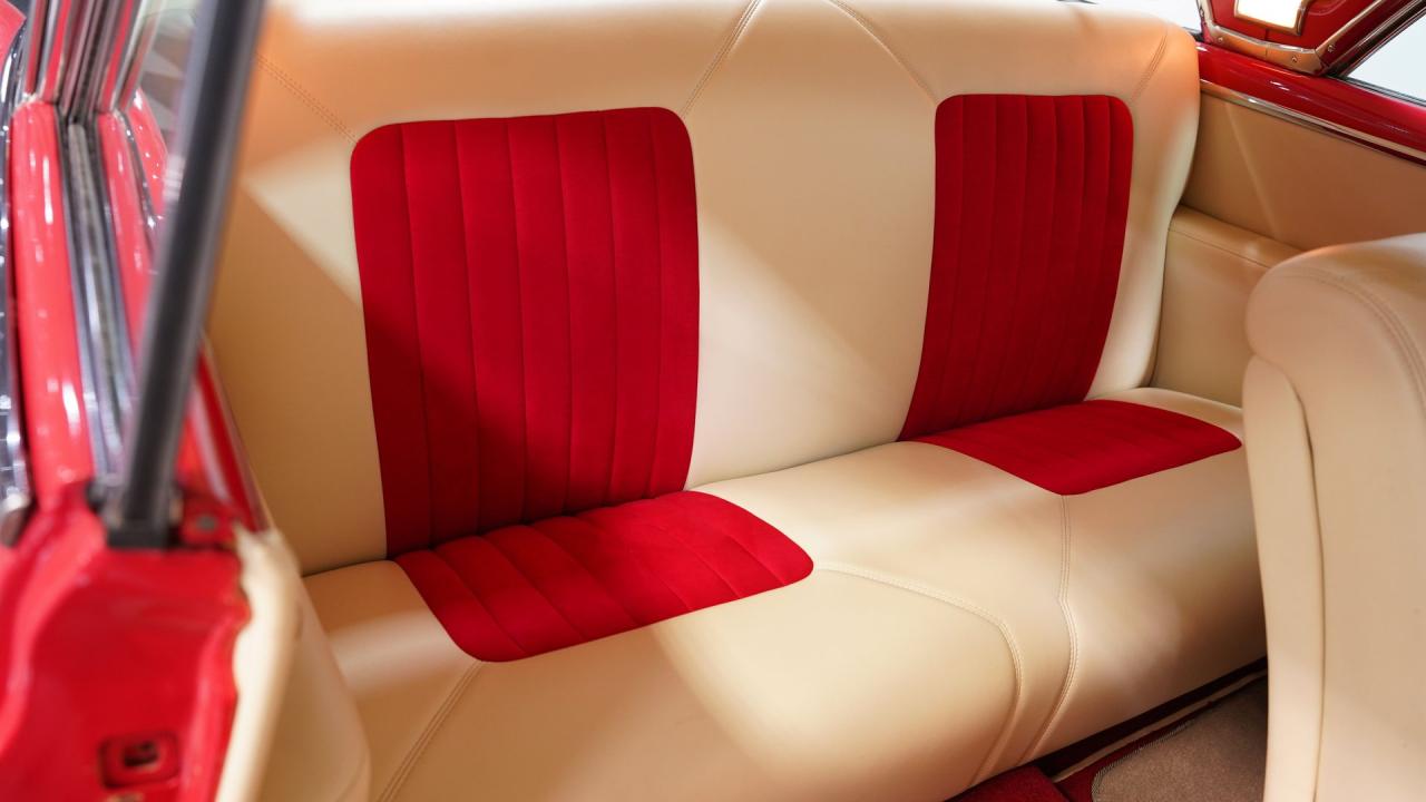 1952 Chevrolet Styleline