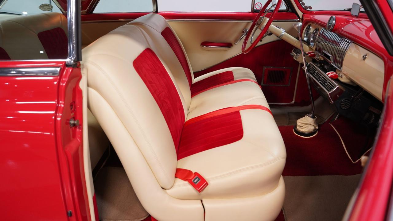 1952 Chevrolet Styleline