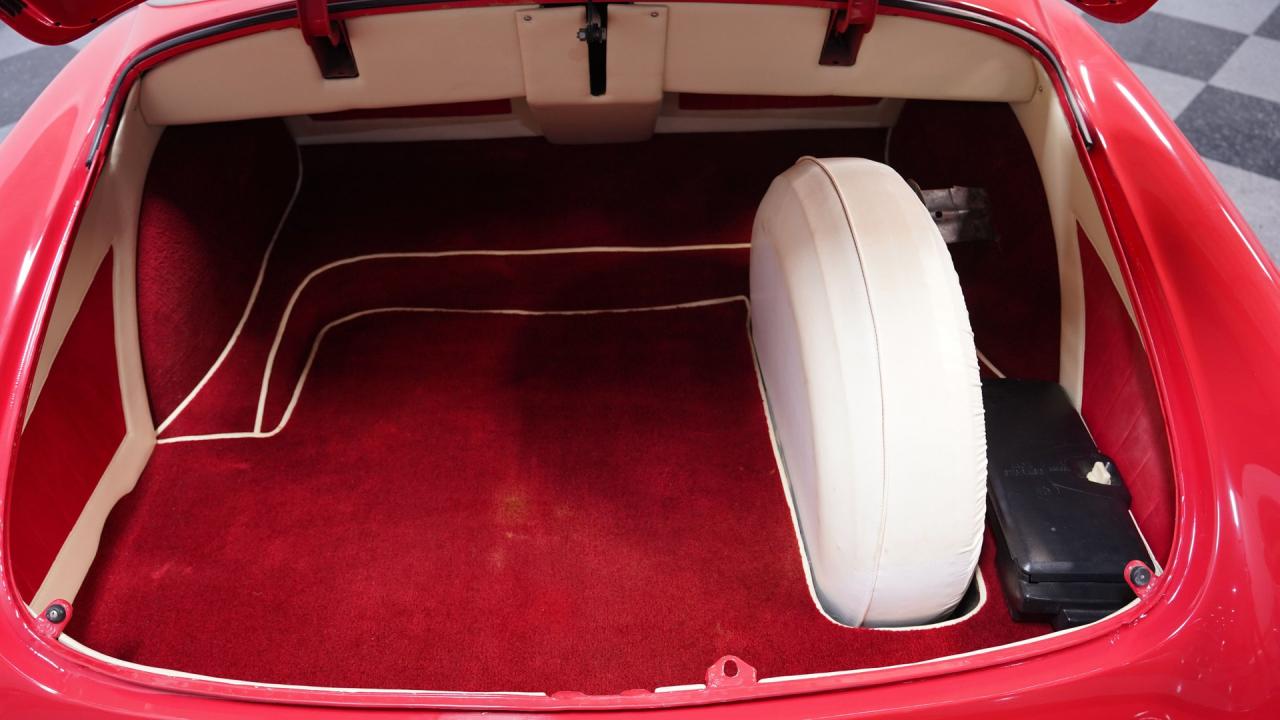 1952 Chevrolet Styleline