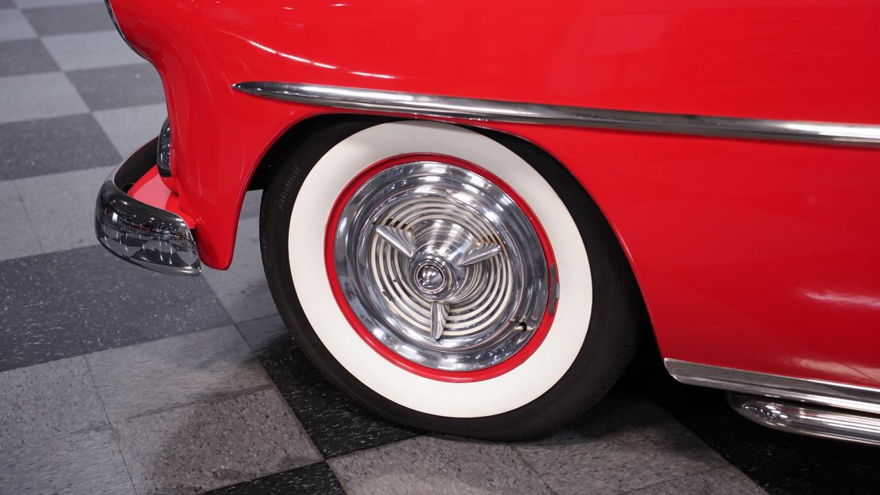 1952 Chevrolet Styleline