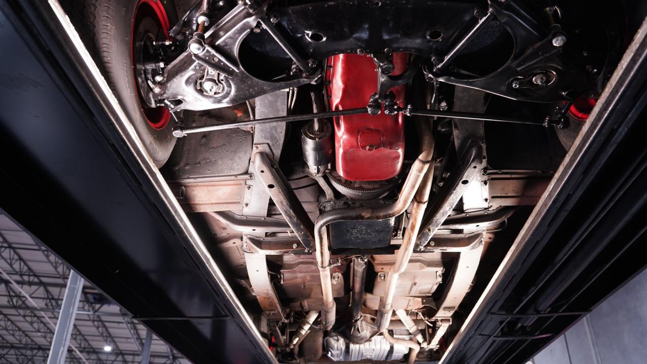 1952 Chevrolet Styleline