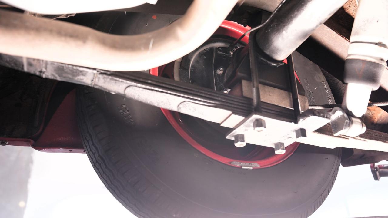 1952 Chevrolet Styleline