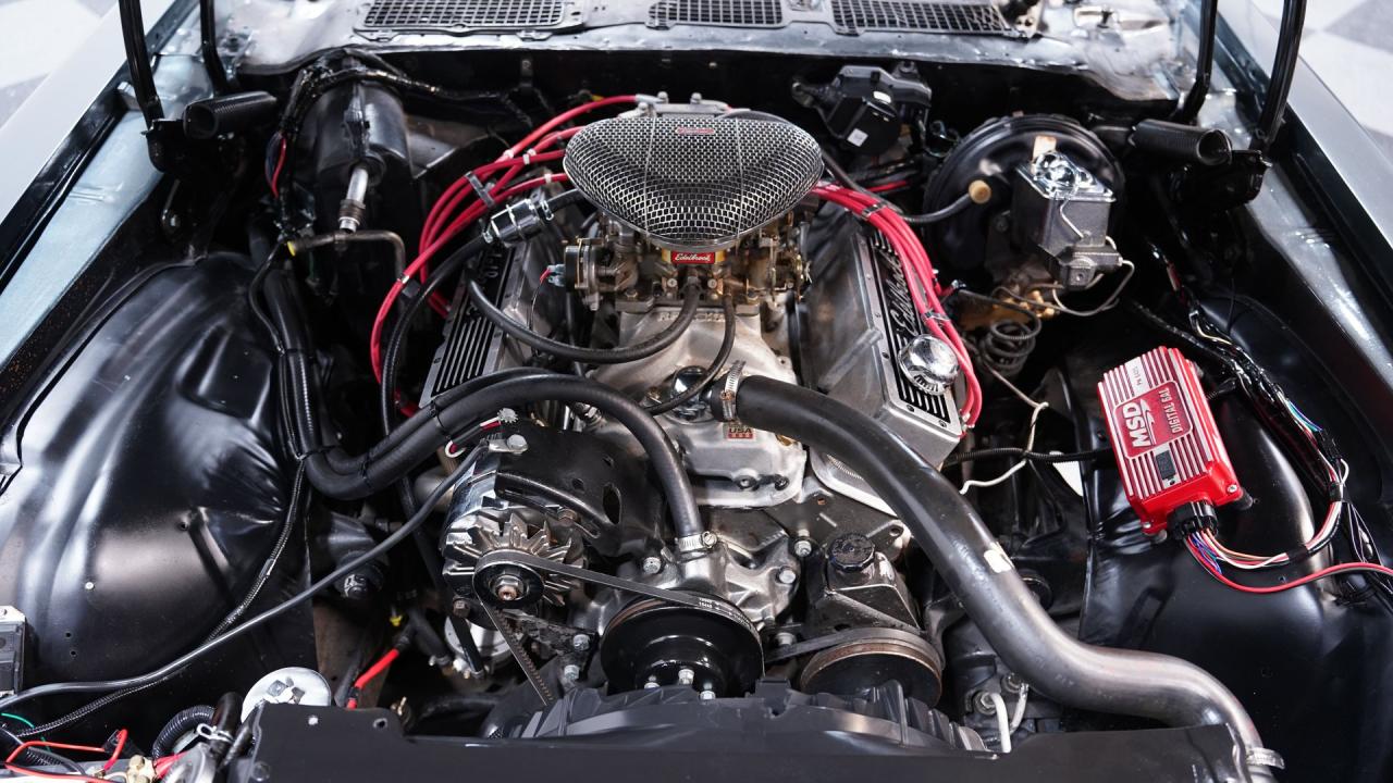 1979 Chevrolet Camaro