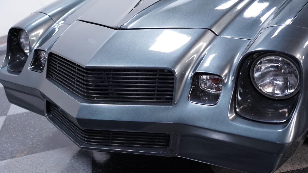 1979 Chevrolet Camaro