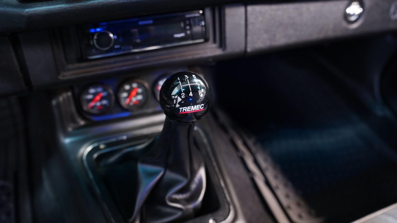 1979 Chevrolet Camaro