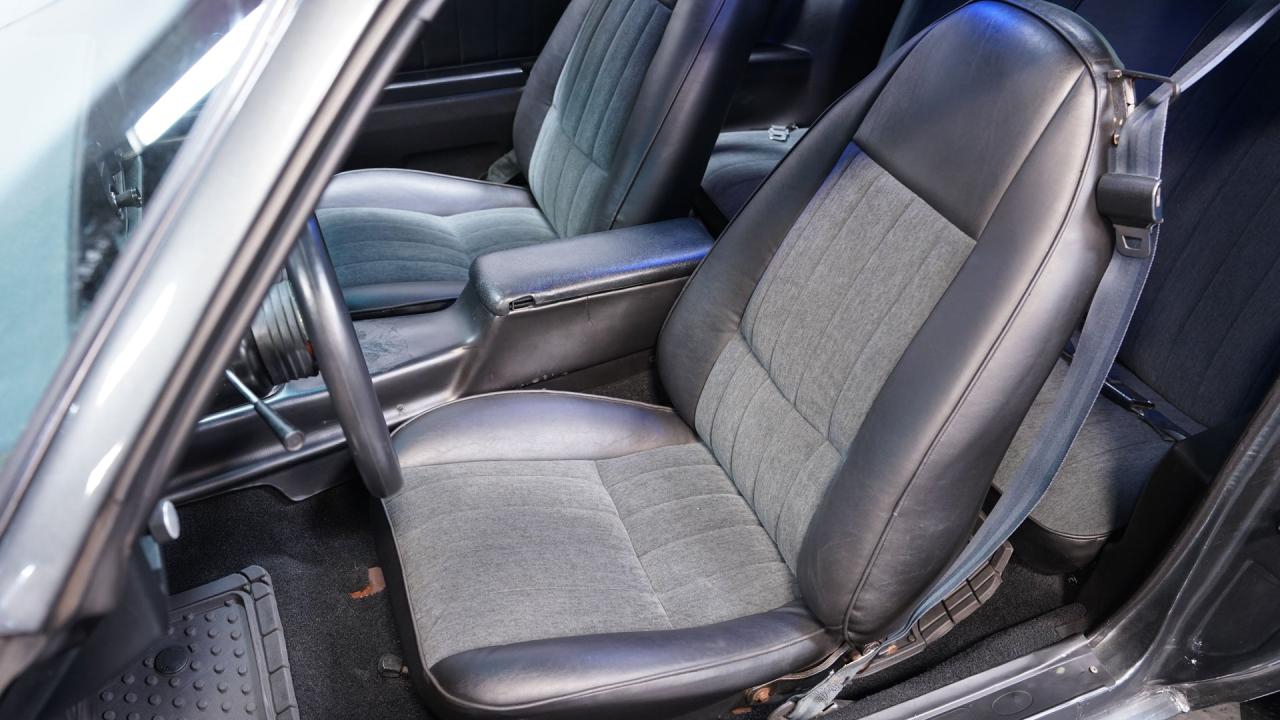 1979 Chevrolet Camaro