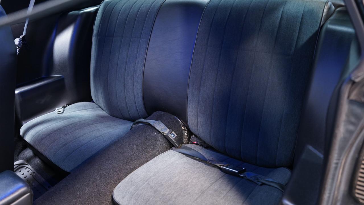 1979 Chevrolet Camaro