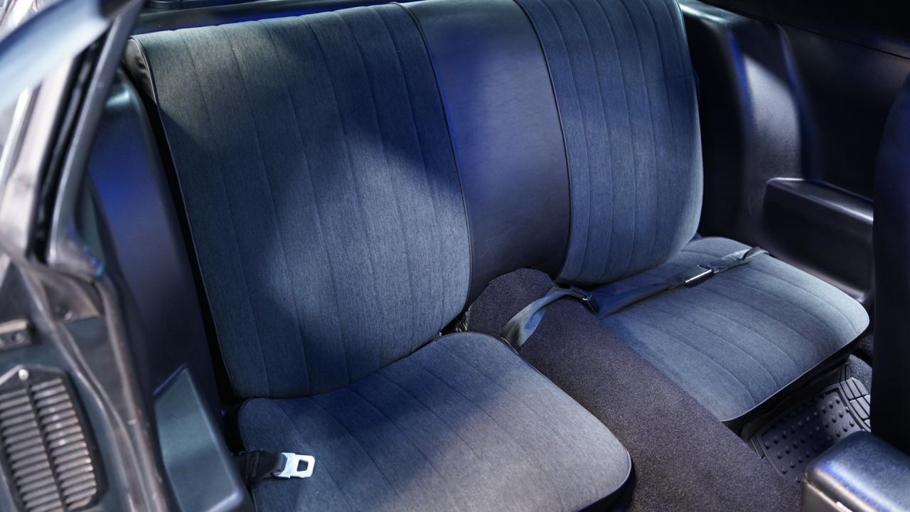 1979 Chevrolet Camaro