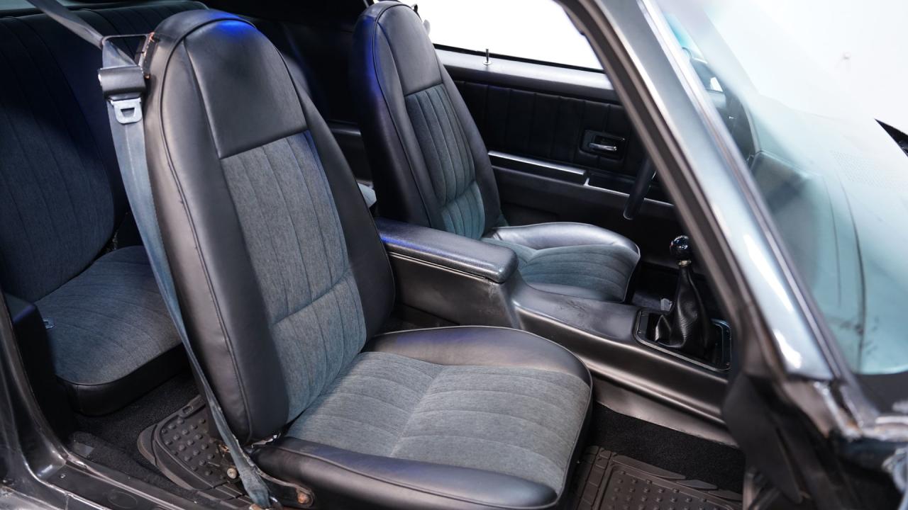 1979 Chevrolet Camaro