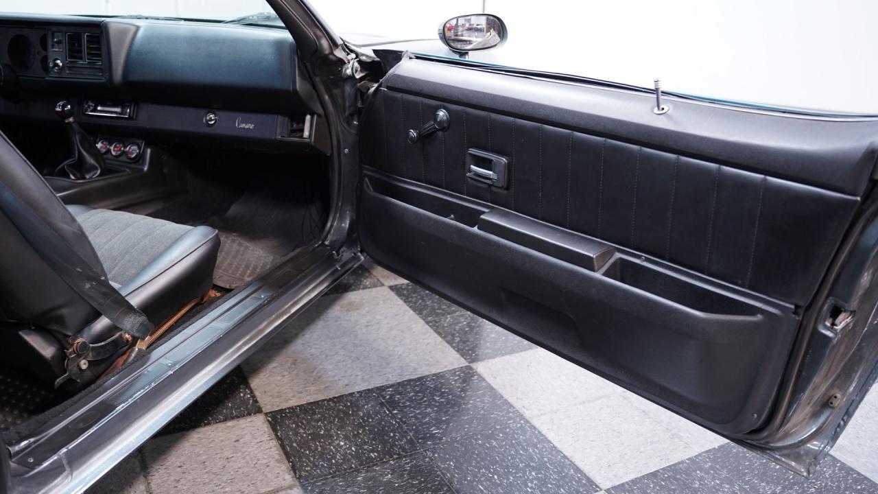 1979 Chevrolet Camaro