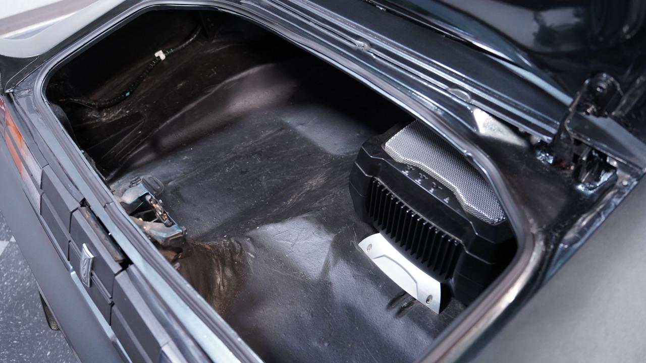 1979 Chevrolet Camaro