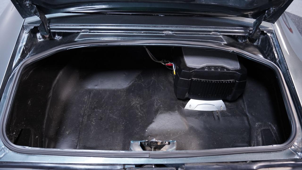 1979 Chevrolet Camaro