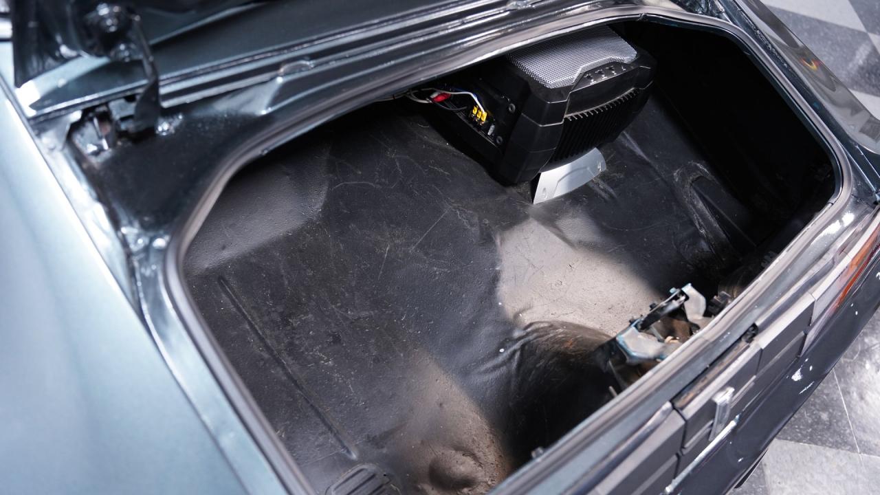 1979 Chevrolet Camaro