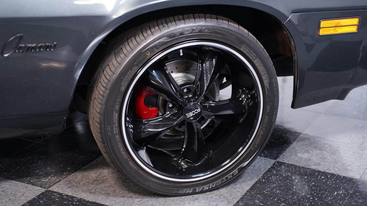 1979 Chevrolet Camaro