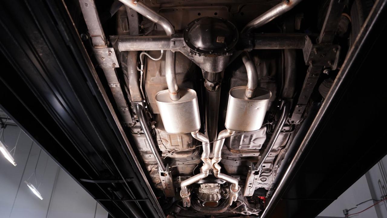 1979 Chevrolet Camaro