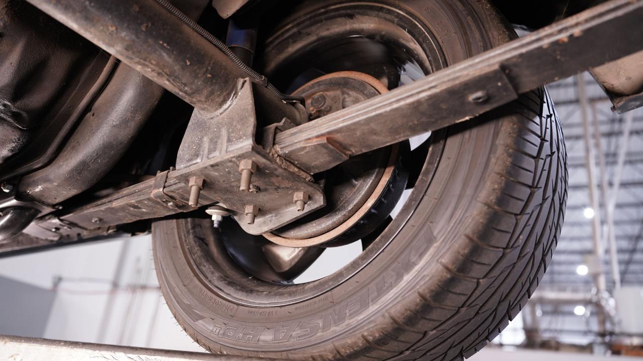 1979 Chevrolet Camaro