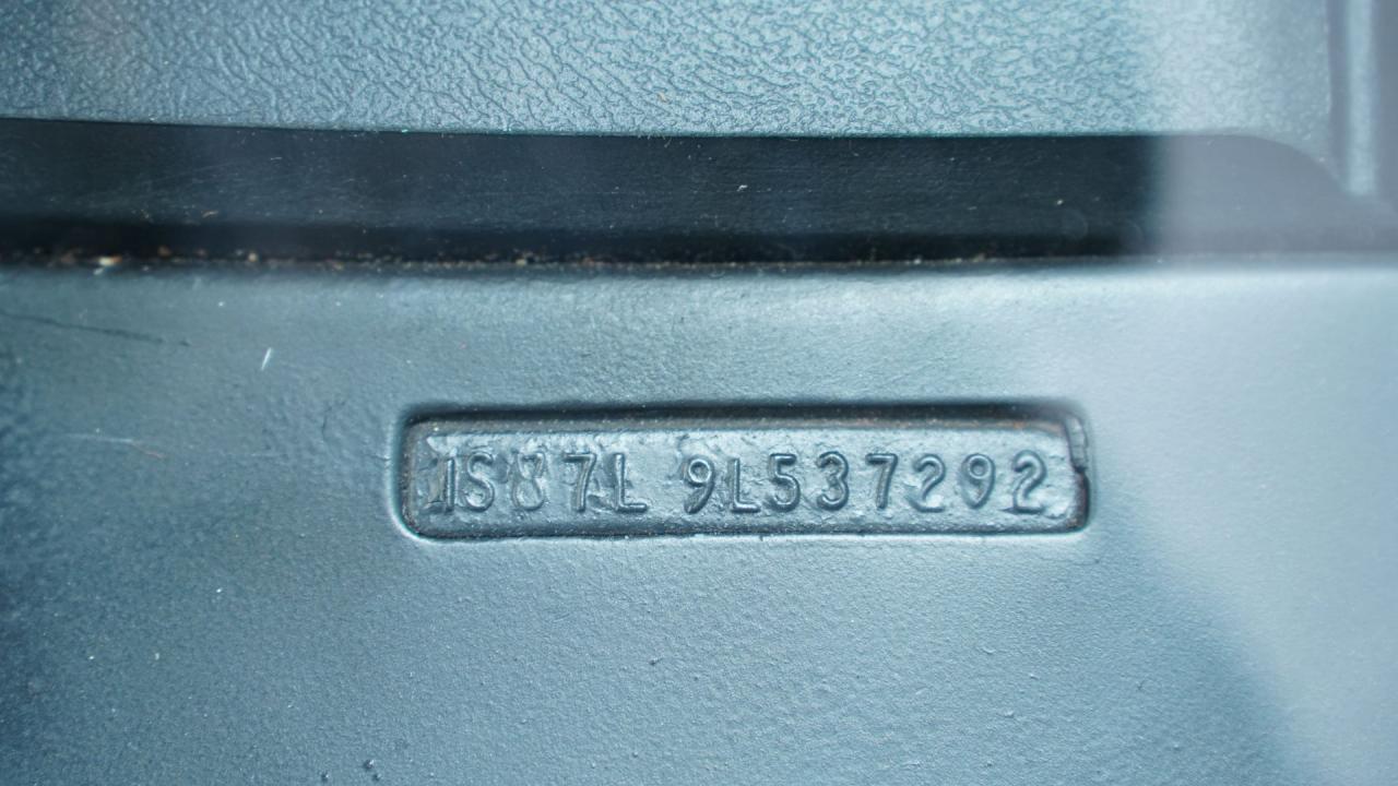 1979 Chevrolet Camaro