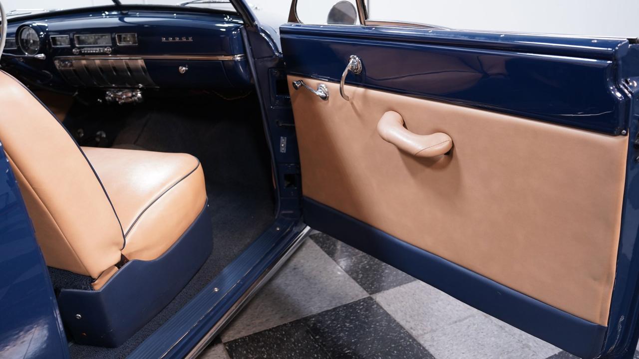 1951 Dodge Wayfarer Convertible