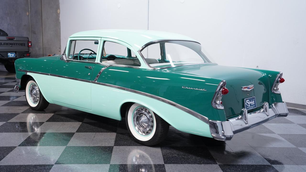 1956 Chevrolet 210