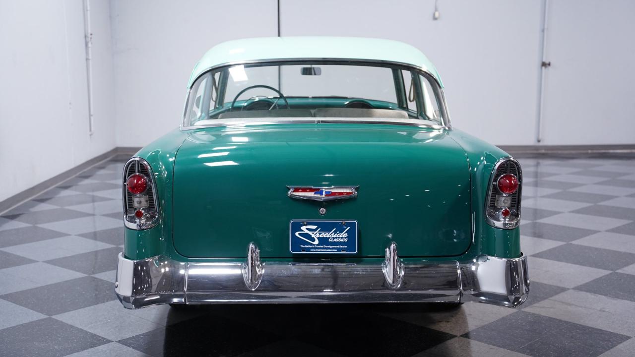 1956 Chevrolet 210