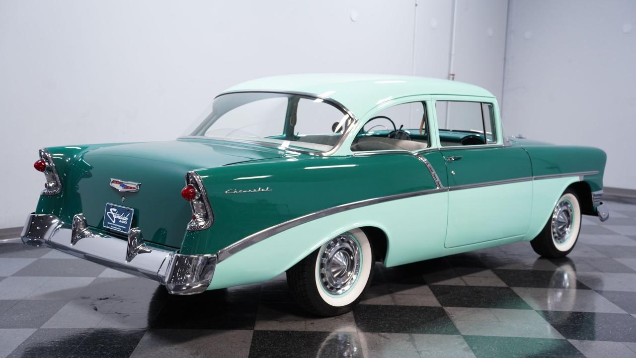 1956 Chevrolet 210