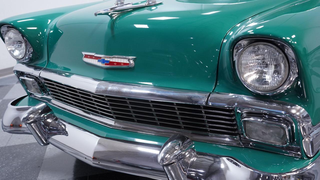 1956 Chevrolet 210