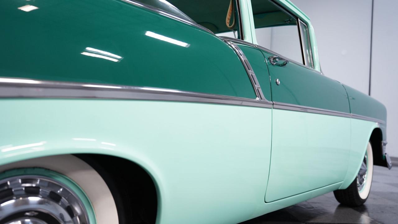 1956 Chevrolet 210