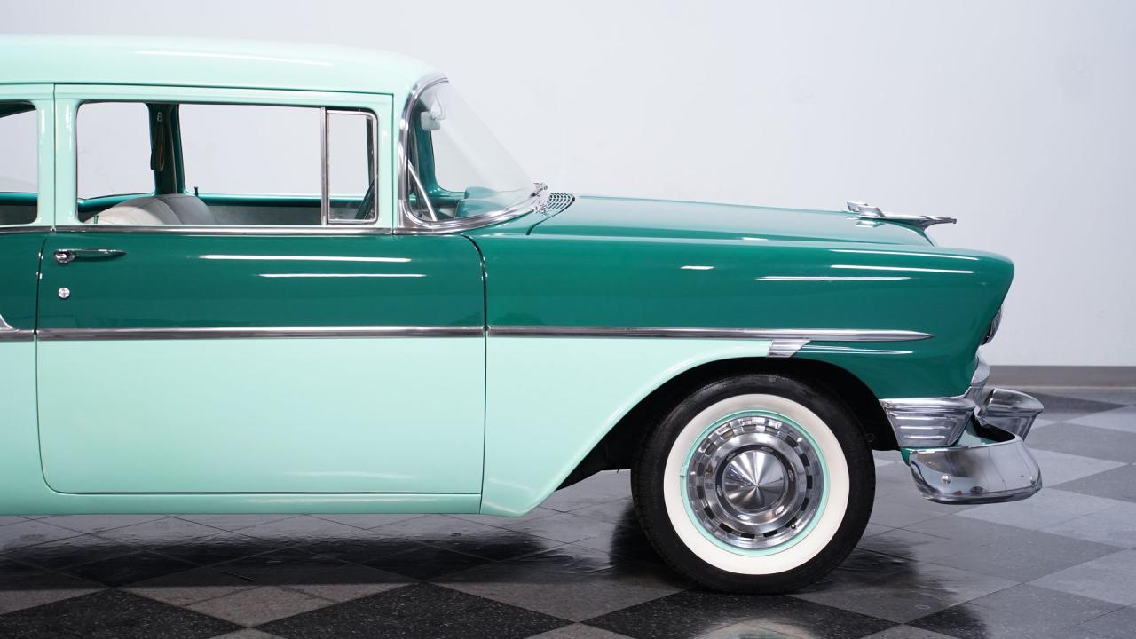 1956 Chevrolet 210