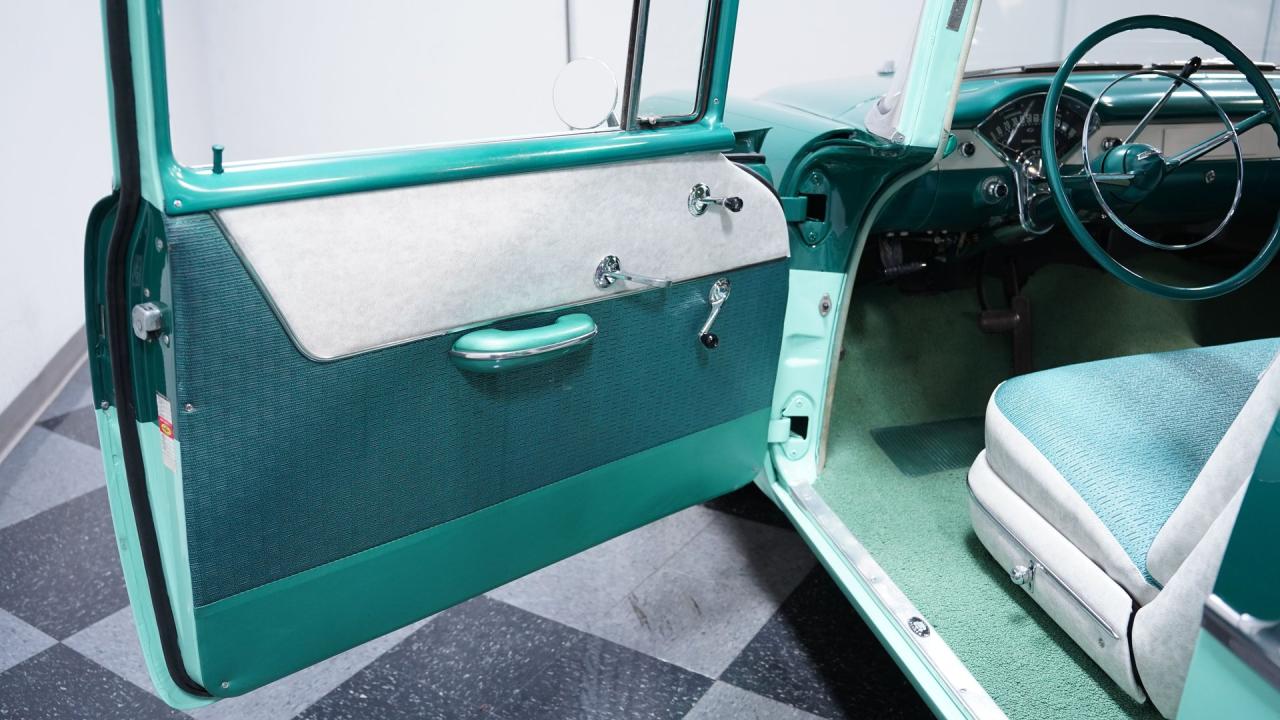 1956 Chevrolet 210