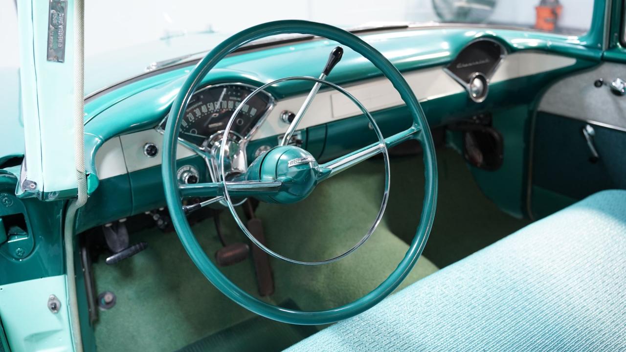 1956 Chevrolet 210