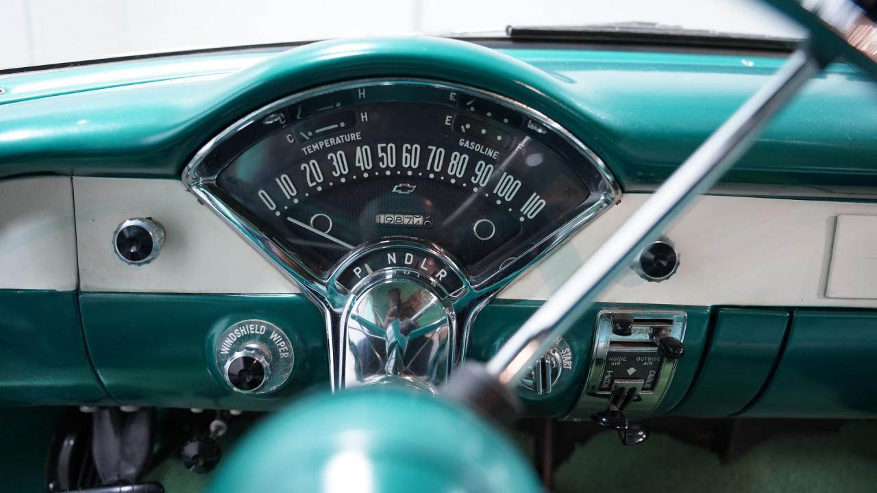 1956 Chevrolet 210