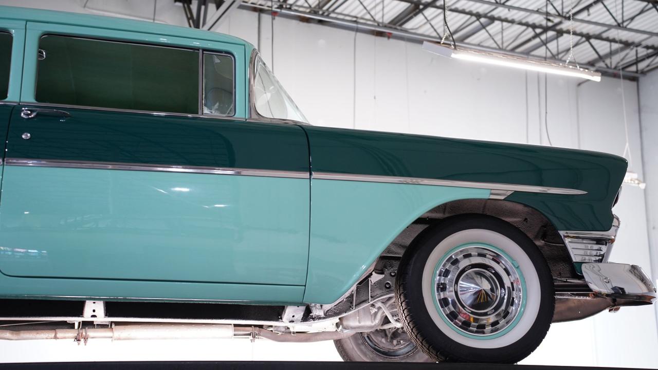 1956 Chevrolet 210