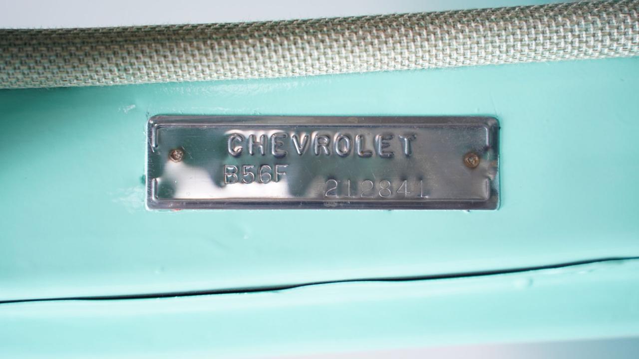 1956 Chevrolet 210