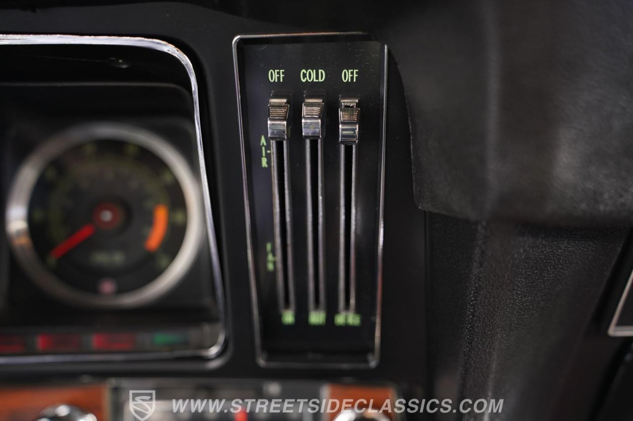 1969 Chevrolet Camaro RS/SS 396 L89 Tribute