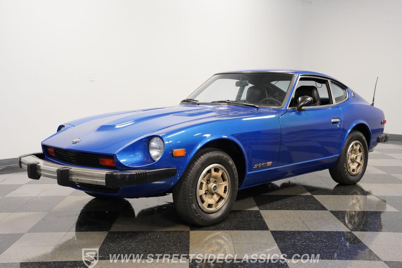 1977 Datsun 280Z