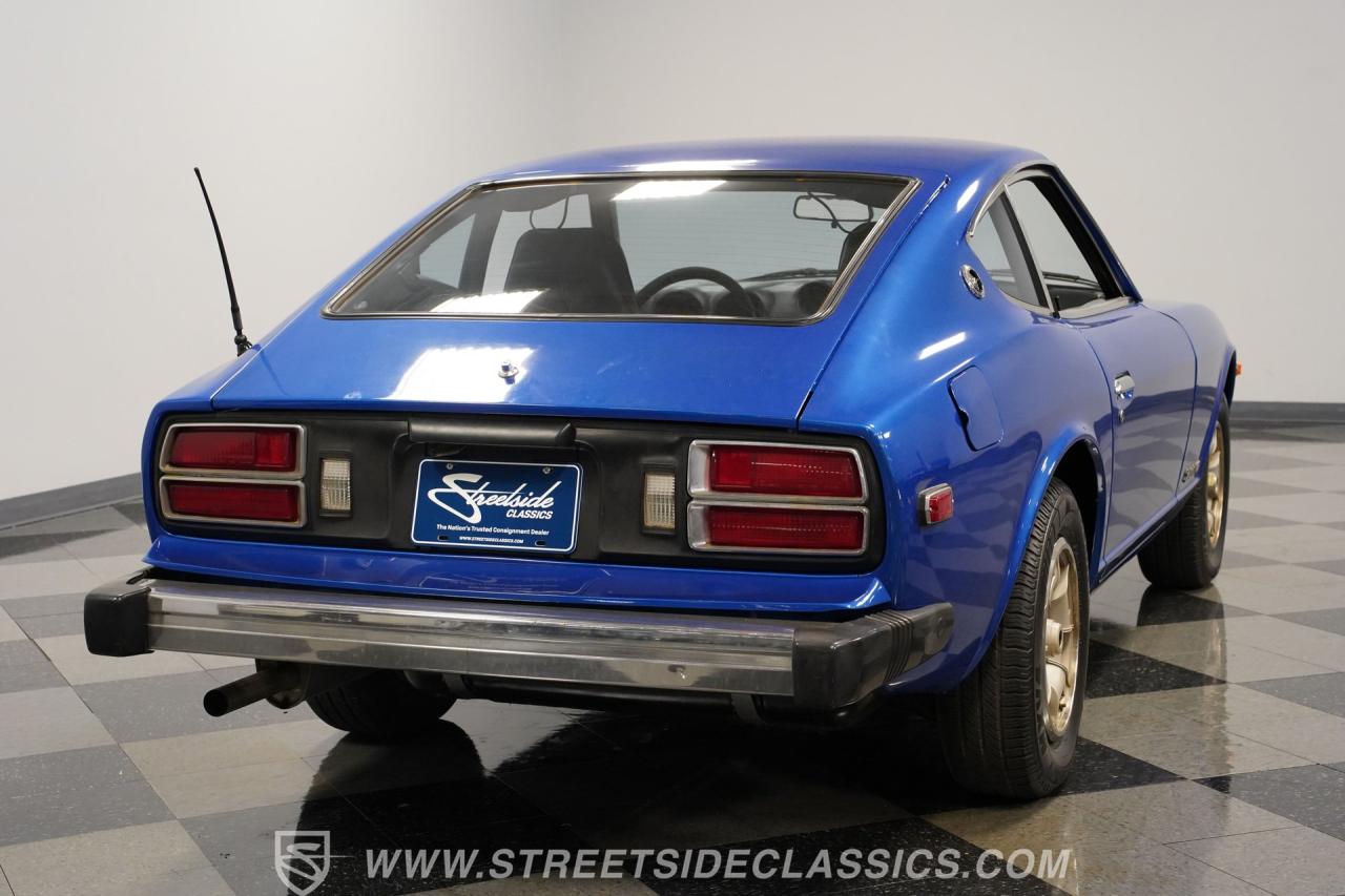 1977 Datsun 280Z